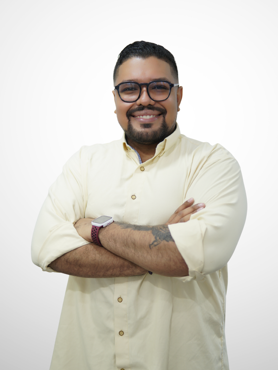 Aldair Morales Cuadro