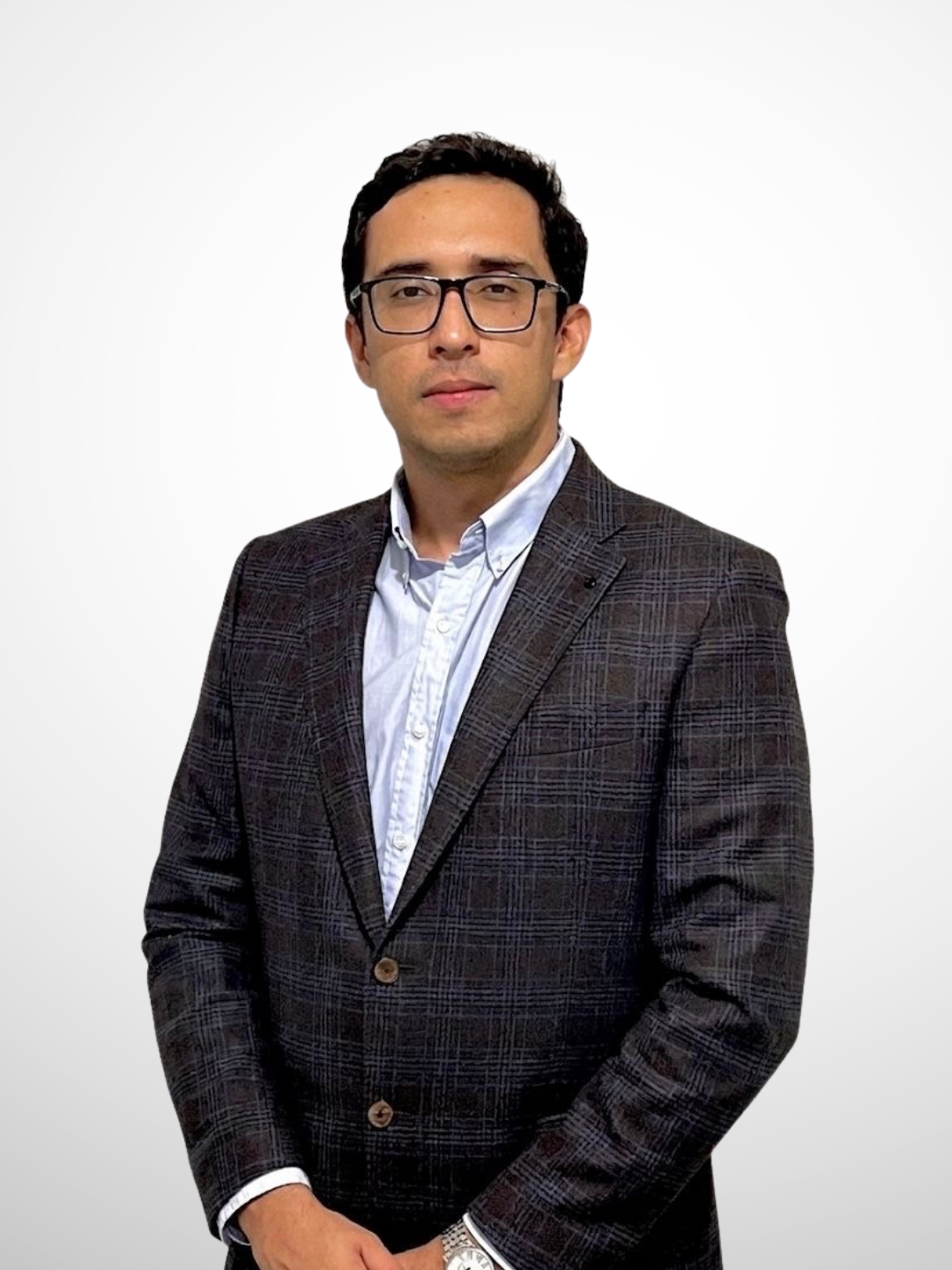 Andrés Cruz Téllez