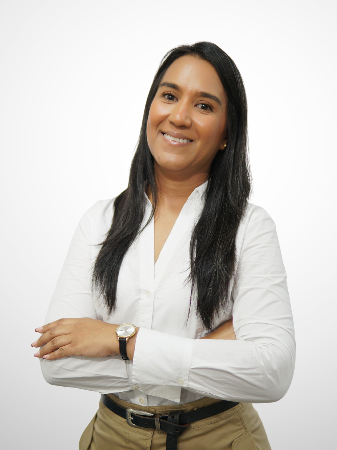 Giselle De La Torre Soto