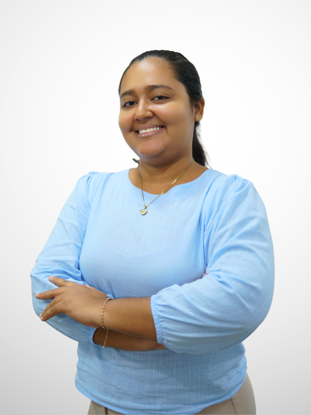 Katy Trespalacios Solano