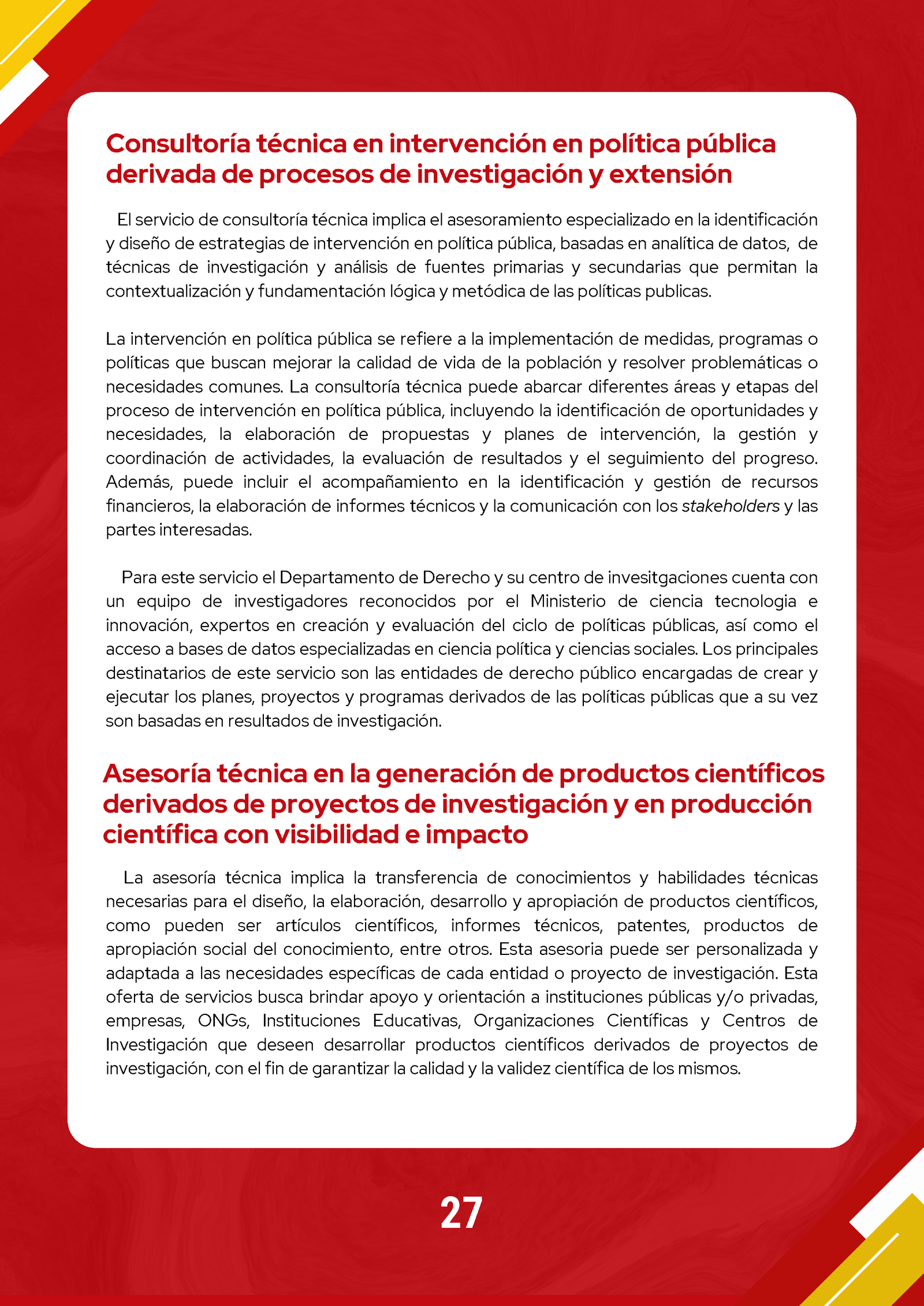 Portafolio - Página 4